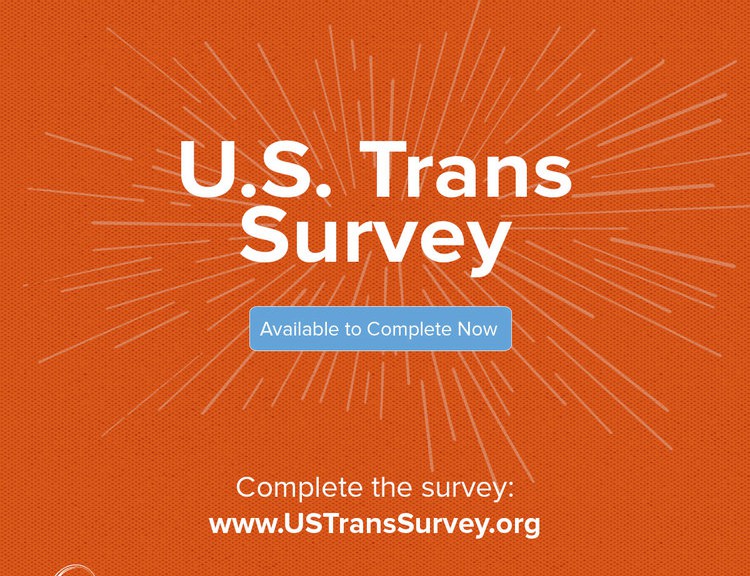 U.S. Trans Survey