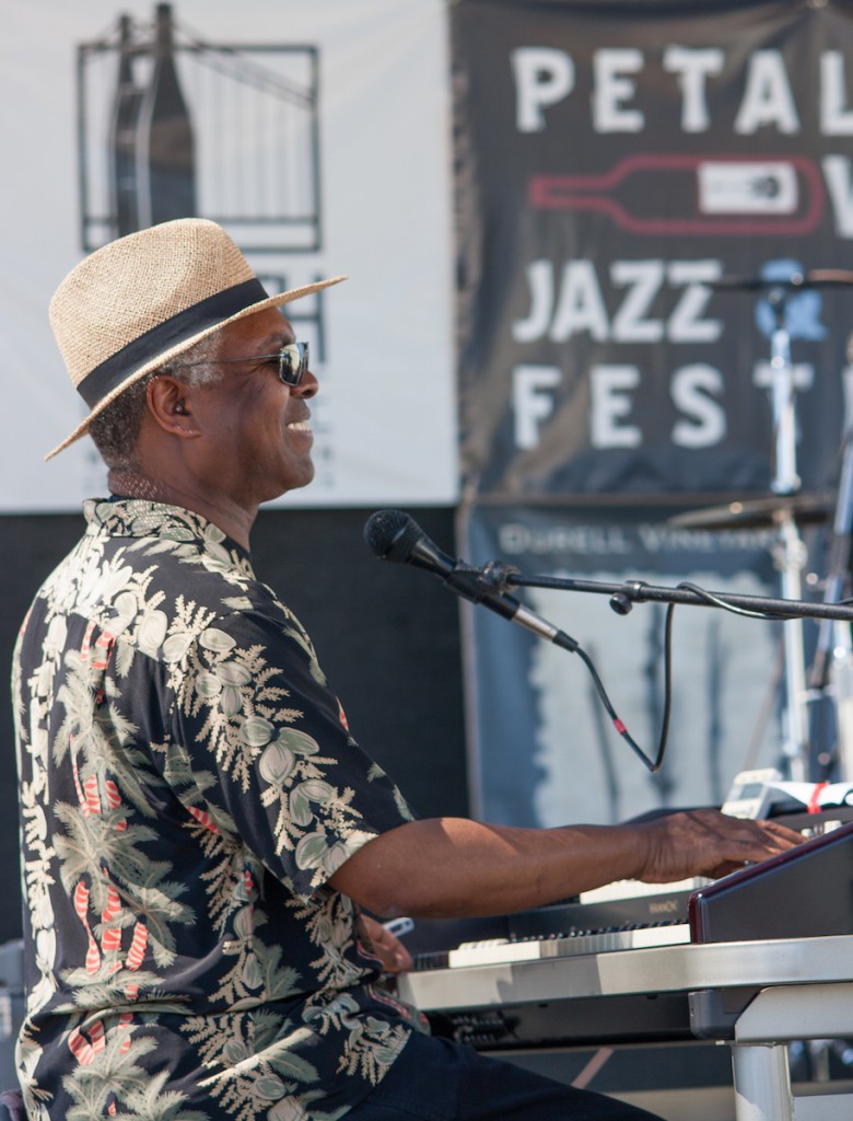 Booker T. Jones