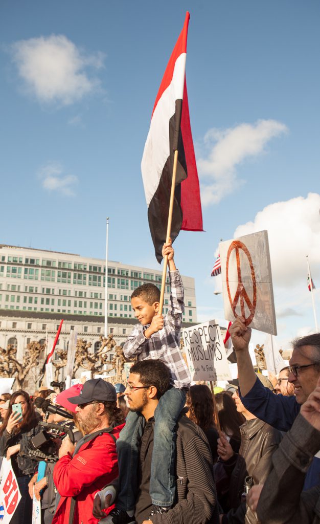 Yemeni flag